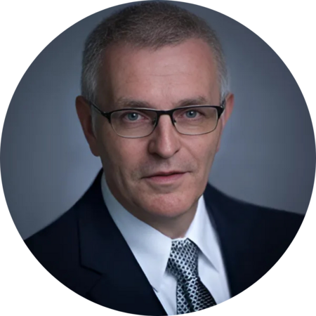 Chris Thoen, CurioCT (USA)