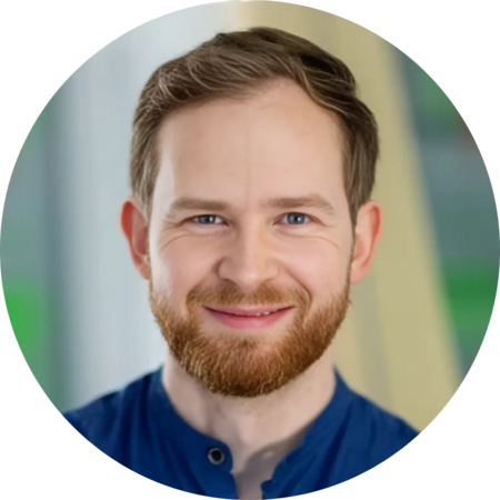 Dirk Herrmann-Bürk, Hochland Group (DE)