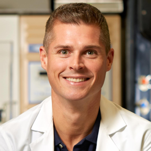 Dr. Taylor Wallace, Think Healthy Group