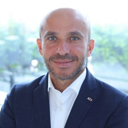 Rami Baitieh, Morrisons