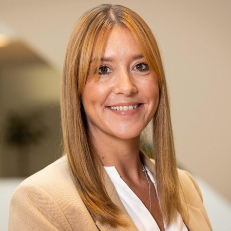 Jo Hayward, BP