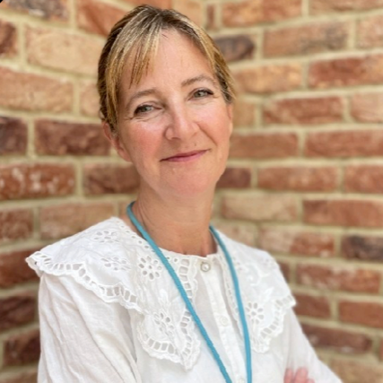 Kari Rodgers, Primark