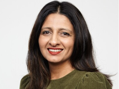 Nav Sanghera, Salesforce