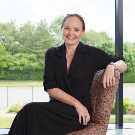 Clodagh Moriarty, Dunelm