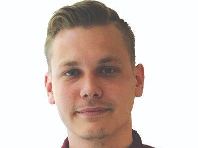 Hugh Radojev, Retail Week