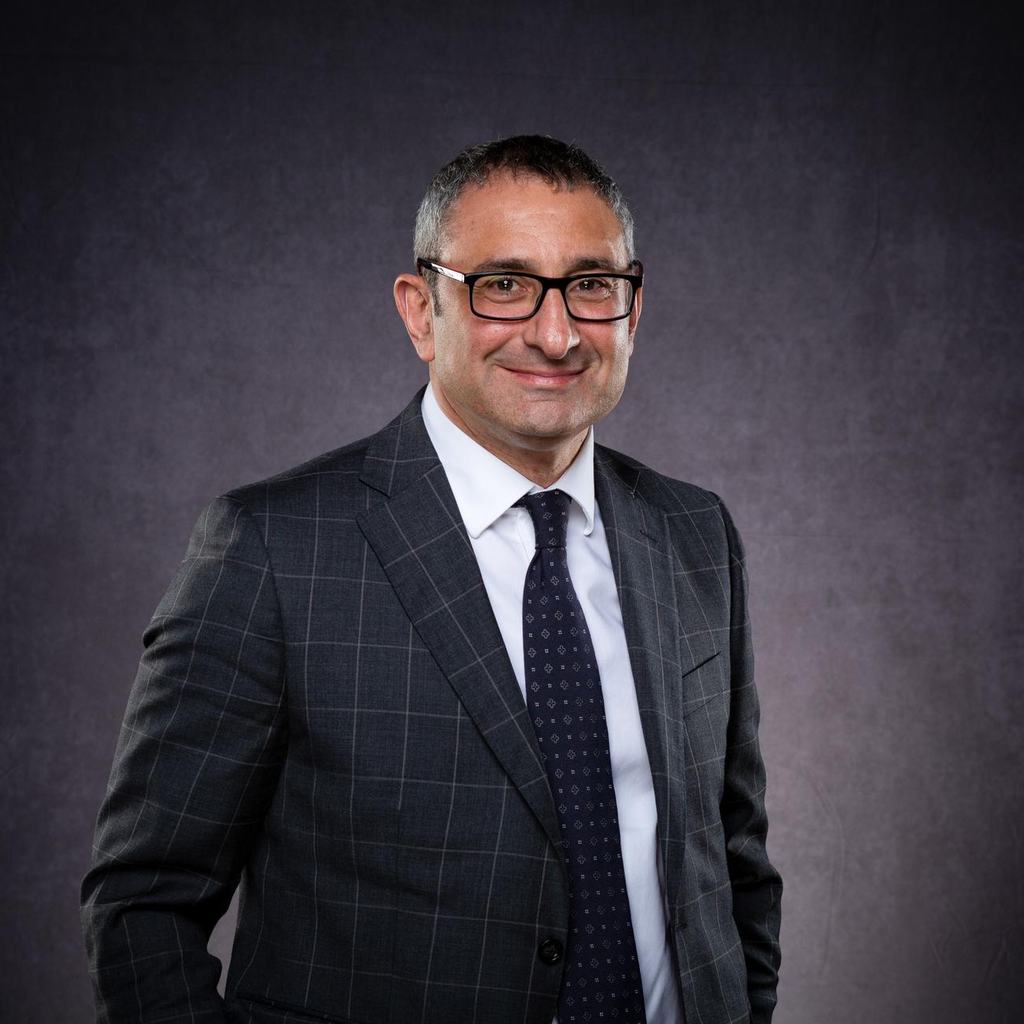 Kypros Kyprianou, Theo Paphitis Retail Group