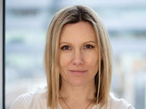 Charlotte Hardie, Retail Week