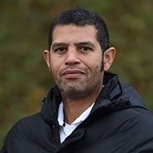 Rob Child, PhD