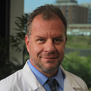 Derek Loewy, PhD