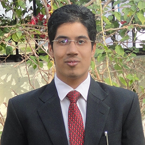 Ankur Bhamu
