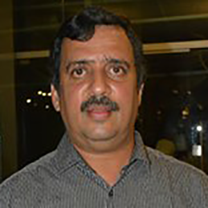 Ramasamy Venkatesh