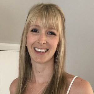 Nikki Hancocks