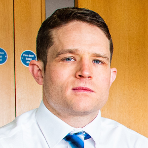Conor Kerley