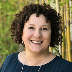 Dr. Amanda Rao