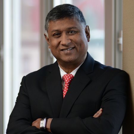 Dr. Guru Ramanathan