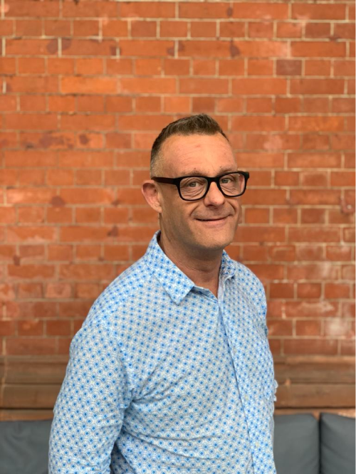 Professor Jason C G Halford, University of Leeds