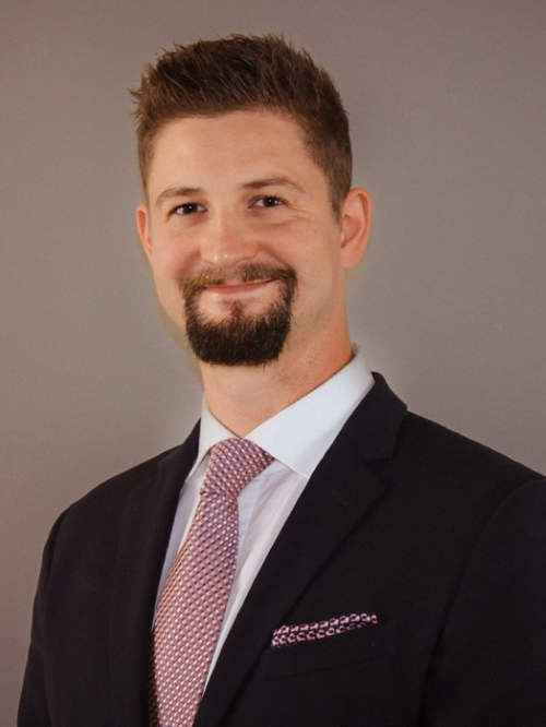 Dr. Andrew Ross, Rousselot