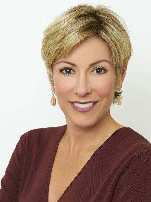 Barb Stuckey, Mattson