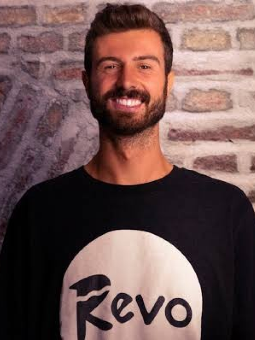 David Petuzzi, Revo Foods
