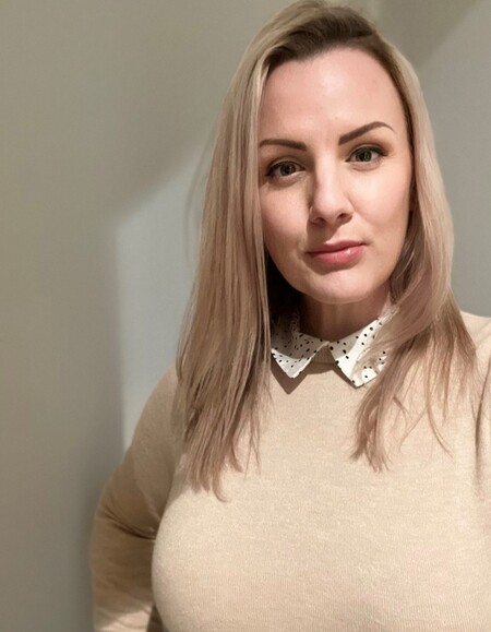 Lucy Shepherd, Warburtons