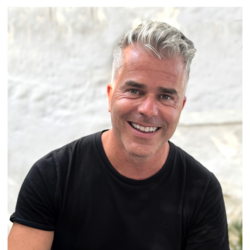 David Thomson, The Space Creative Partnership Ltd