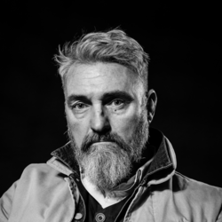 Jonny Bingham - Judge, Bingham & Jones Innovations in Food