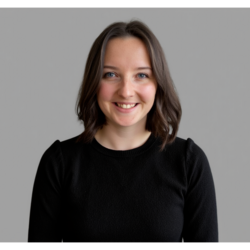 Sophie Blott, Good Sense Research