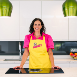 Ramona Hazan, Ramona's Kitchen