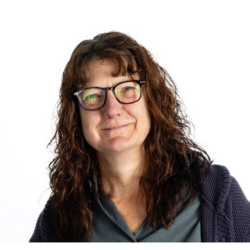 Margaret Bates, OPRL
