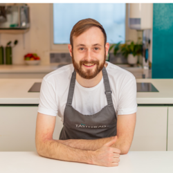 Matt Huck, Tastehead