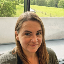 Janet Harney, ABP Beef