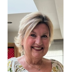 Sarah Spateri, West London Business