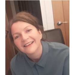 Jane Freeman, Arla