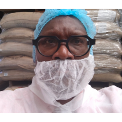 Karl Imiruaye, Pi Food Projects Limited