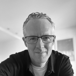 James Newton-Brown, Itsfood ltd