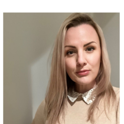 Lucy Shepherd, Warburtons