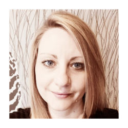 Amy Weedon