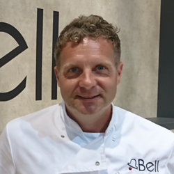 Dan Bell, Bell Flavors & Fragrances