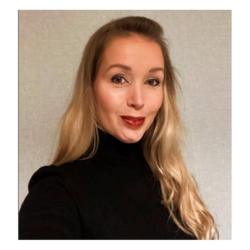 Rachel Way, Food and Beverage Expert LTD