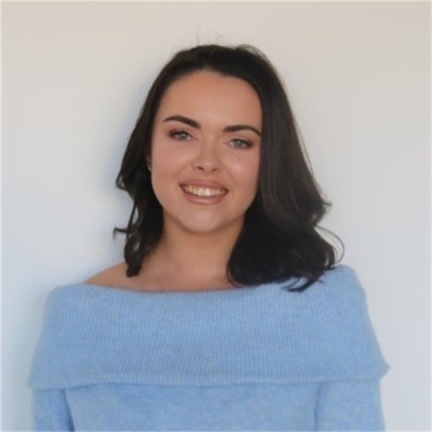Christine Farrell