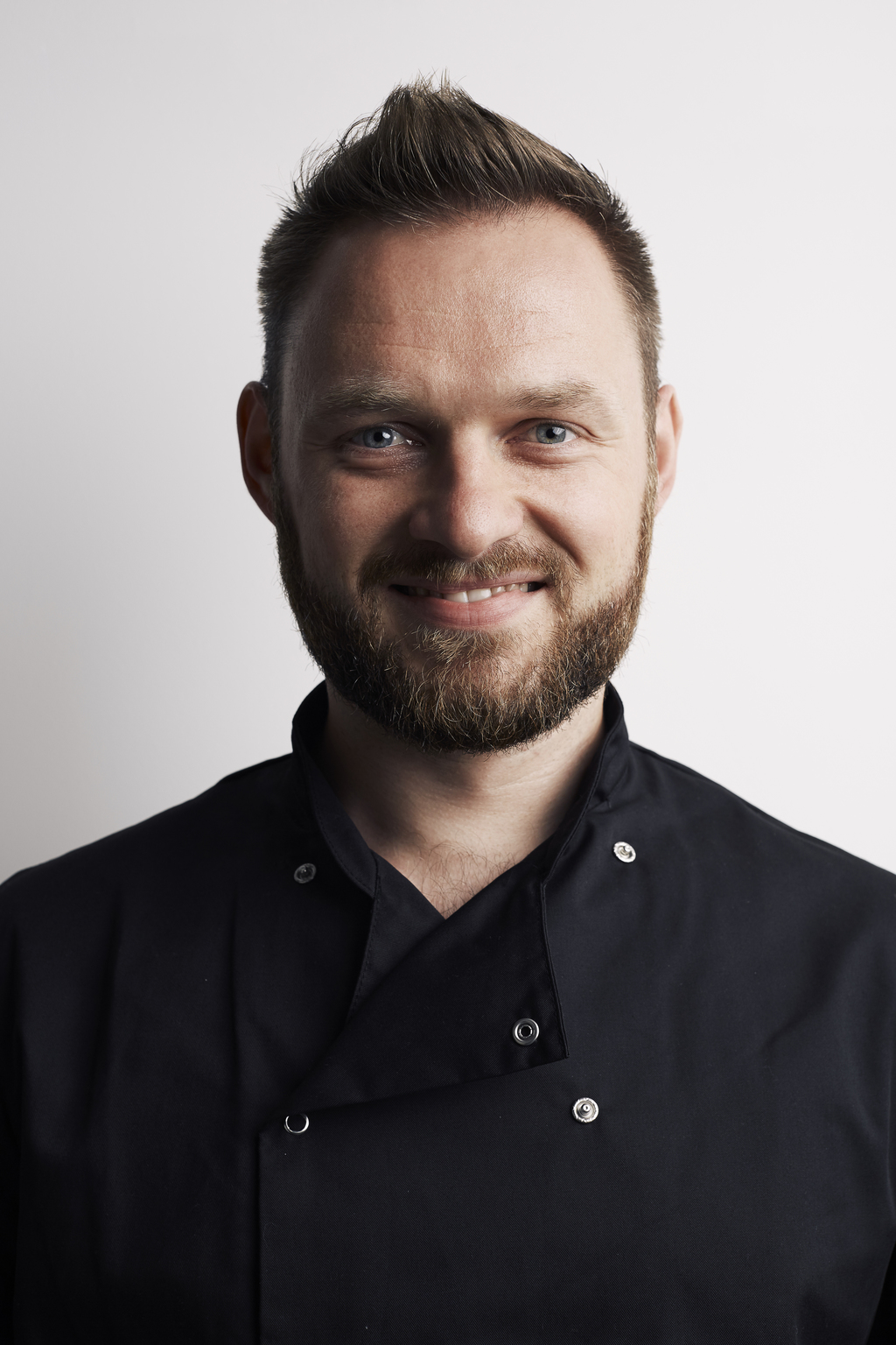 Richard Holden
