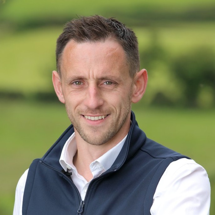 Seamus McMaenamin