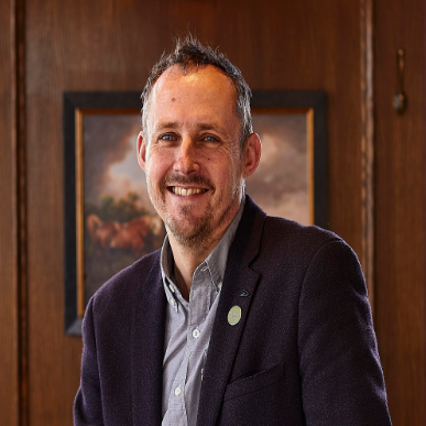 Rob Trippett