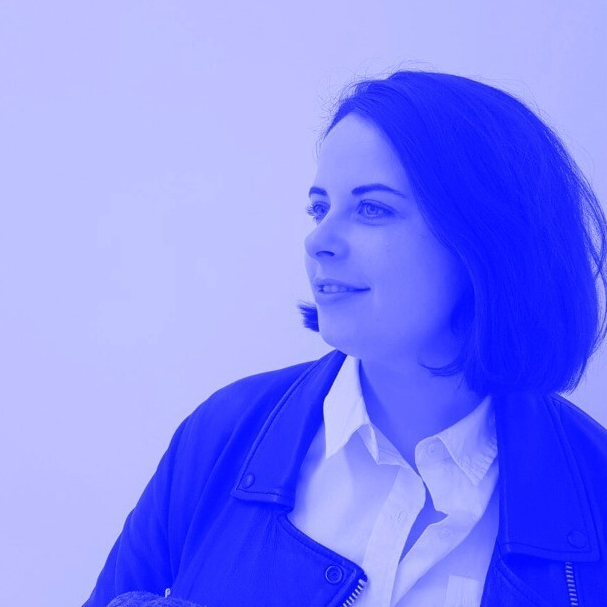 Elizabeth (Biff) Stancombe