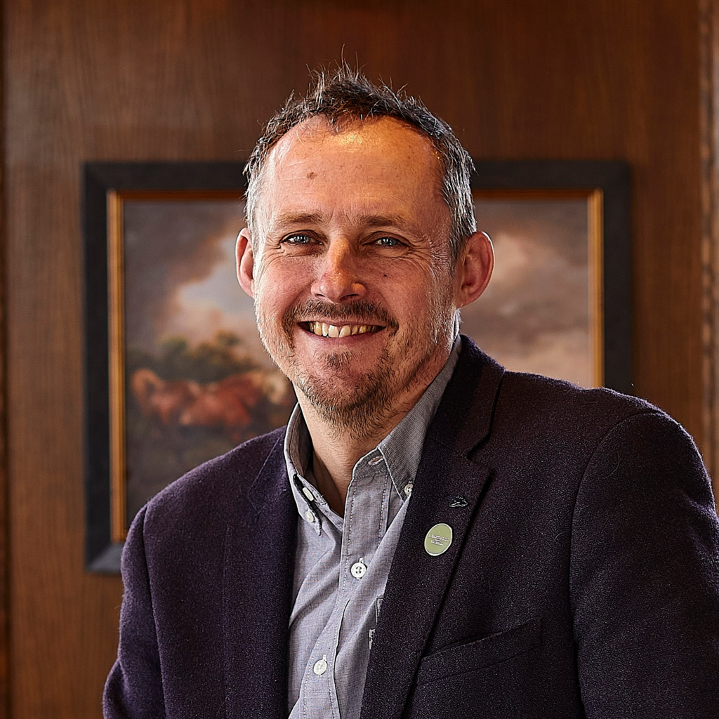 Rob Trippett