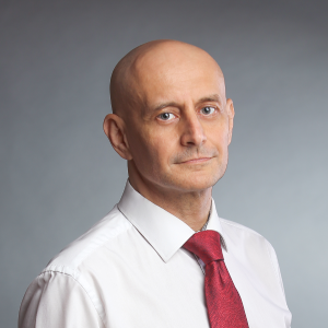 <b>Prof. Sergej</b> <b>Ostojic</b>, <b>University of Pecs (Hungary) and University of Agder (Norway)</b>