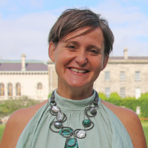 <b>Dr. Gaia</b> <b>Scalabrino</b>, <b>NatPro Centre, Trinity College Dublin | Independent Advisor</b>