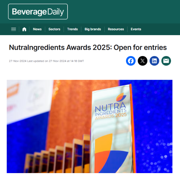 BeverageDaily.com