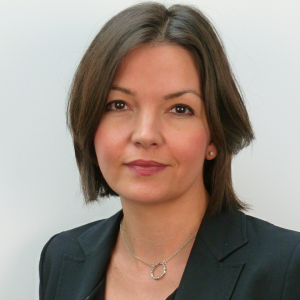 Irina Barbalova, Euromonitor International
