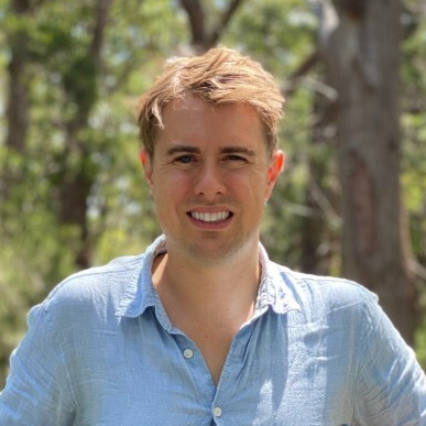 Ben Dixon